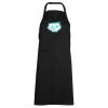 APRON WITH POCKET AND BIB Thumbnail