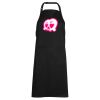 APRON WITH POCKET AND BIB Thumbnail