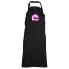 APRON WITH POCKET AND BIB Thumbnail