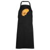 APRON WITH POCKET AND BIB Thumbnail