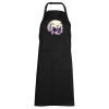 APRON WITH POCKET AND BIB Thumbnail