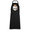 APRON WITH POCKET AND BIB Thumbnail