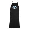 APRON WITH POCKET AND BIB Thumbnail