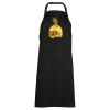 APRON WITH POCKET AND BIB Thumbnail