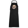 APRON WITH POCKET AND BIB Thumbnail