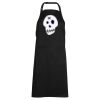 APRON WITH POCKET AND BIB Thumbnail