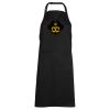APRON WITH POCKET AND BIB Thumbnail