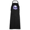 APRON WITH POCKET AND BIB Thumbnail