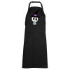 APRON WITH POCKET AND BIB Thumbnail