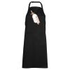 APRON WITH POCKET AND BIB Thumbnail