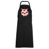 APRON WITH POCKET AND BIB Thumbnail
