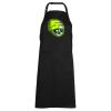 APRON WITH POCKET AND BIB Thumbnail