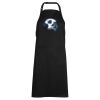 APRON WITH POCKET AND BIB Thumbnail