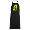 APRON WITH POCKET AND BIB Thumbnail