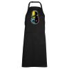 APRON WITH POCKET AND BIB Thumbnail