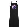 APRON WITH POCKET AND BIB Thumbnail