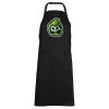 APRON WITH POCKET AND BIB Thumbnail