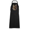 APRON WITH POCKET AND BIB Thumbnail