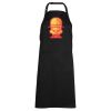 APRON WITH POCKET AND BIB Thumbnail