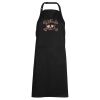 APRON WITH POCKET AND BIB Thumbnail