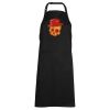 APRON WITH POCKET AND BIB Thumbnail