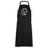 APRON WITH POCKET AND BIB Thumbnail