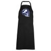APRON WITH POCKET AND BIB Thumbnail