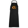 APRON WITH POCKET AND BIB Thumbnail