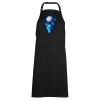 APRON WITH POCKET AND BIB Thumbnail
