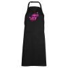 APRON WITH POCKET AND BIB Thumbnail