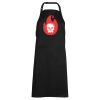 APRON WITH POCKET AND BIB Thumbnail