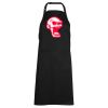 APRON WITH POCKET AND BIB Thumbnail