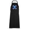 APRON WITH POCKET AND BIB Thumbnail