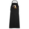 APRON WITH POCKET AND BIB Thumbnail