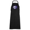 APRON WITH POCKET AND BIB Thumbnail