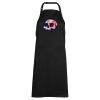 APRON WITH POCKET AND BIB Thumbnail