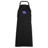 APRON WITH POCKET AND BIB Thumbnail