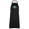 APRON WITH POCKET AND BIB Thumbnail