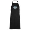 APRON WITH POCKET AND BIB Thumbnail