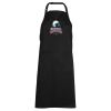APRON WITH POCKET AND BIB Thumbnail