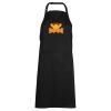 APRON WITH POCKET AND BIB Thumbnail