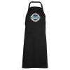 APRON WITH POCKET AND BIB Thumbnail