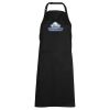 APRON WITH POCKET AND BIB Thumbnail