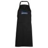 APRON WITH POCKET AND BIB Thumbnail