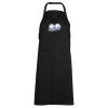 APRON WITH POCKET AND BIB Thumbnail