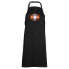 APRON WITH POCKET AND BIB Thumbnail