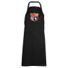 APRON WITH POCKET AND BIB Thumbnail