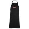 APRON WITH POCKET AND BIB Thumbnail