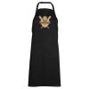 APRON WITH POCKET AND BIB Thumbnail