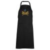 APRON WITH POCKET AND BIB Thumbnail